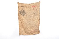 米穀局麻布袋藏品圖，第2張