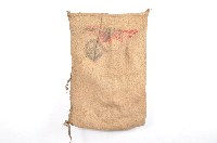 米穀局麻布袋藏品圖，第2張