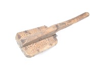 木製布袋印藏品圖，第2張