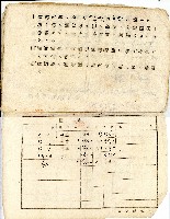 簡大利官有山林開墾許可指令藏品圖，第9張