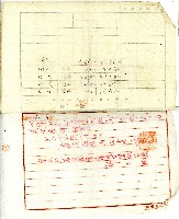 簡大利官有山林開墾許可指令藏品圖，第10張