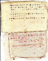 簡大利官有山林開墾許可指令藏品圖，第12張