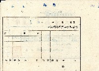 昭和十九年大澤彰特別慰勞金發令通知書藏品圖，第2張