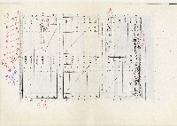 許松章簡易生命保險支付申請書藏品圖，第2張