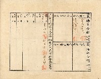 有限責任金包里信用組合給李福成之證券藏品圖，第2張