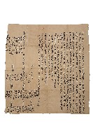 嘉慶二十二年莊仕等立結合約人藏品圖，第1張