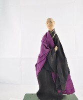 周志明製紅樓夢人偶藏品圖，第1張