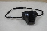 Minolta Srt101單眼手動對焦相機（含相機套）藏品圖，第1張