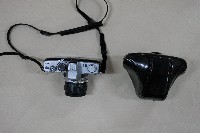Minolta Srt101單眼手動對焦相機（含相機套）藏品圖，第3張