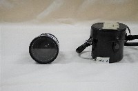Minolta 28mm定焦鏡（含鏡頭套）藏品圖，第3張