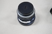 Minolta 28mm定焦鏡（含鏡頭套）藏品圖，第5張