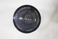 Minolta 28mm定焦鏡（含鏡頭套）藏品圖，第6張