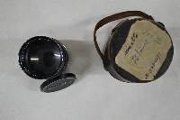 Minolta 135望遠鏡（含鏡頭套）藏品圖，第3張