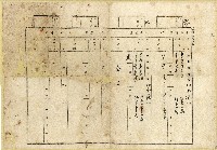 明治四十四年顏屈土地申告書藏品圖，第2張