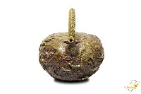 陶製貼飾龍紋提梁壺藏品圖，第4張