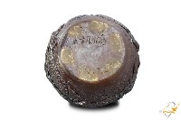 陶製貼飾龍紋提梁壺藏品圖，第5張