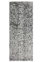 故臺中縣巡查星山景盛君遭難紀念牌拓本藏品圖，第1張