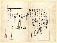 大正十二年葉蕃薯土地共有權相續登記申請書藏品圖，第1張