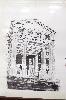 林文彬水墨作品臺灣文獻藏品圖，第3張