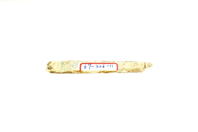 兩端帶穿玉棒的圖片