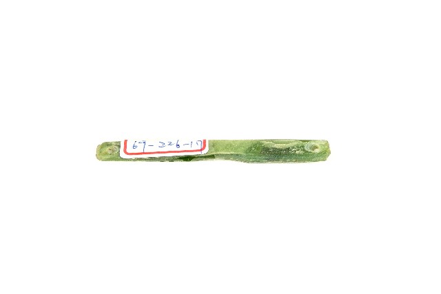 兩端帶穿玉棒的圖片