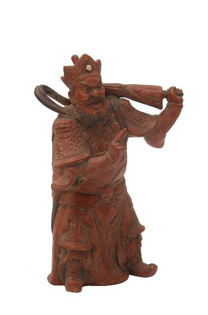 四大天王多聞天王的圖片