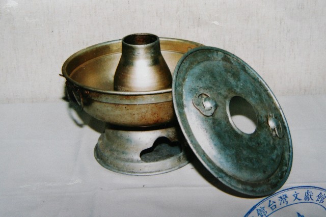 鋁製火鍋