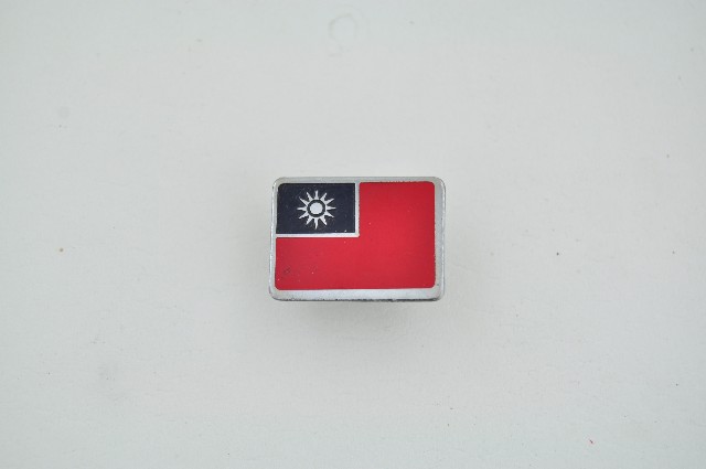 國旗胸章的圖片