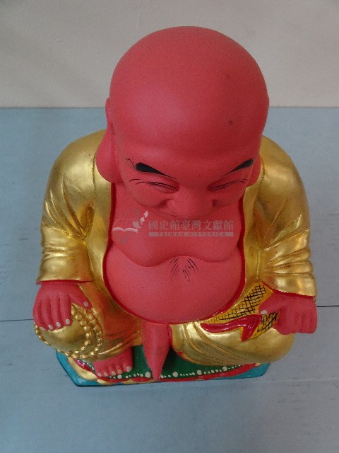 彌勒佛藏品圖，第7張