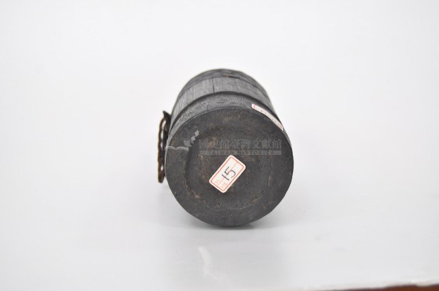 布農族置物筒藏品圖，第3張