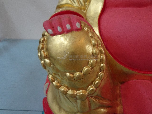 彌勒佛藏品圖，第3張