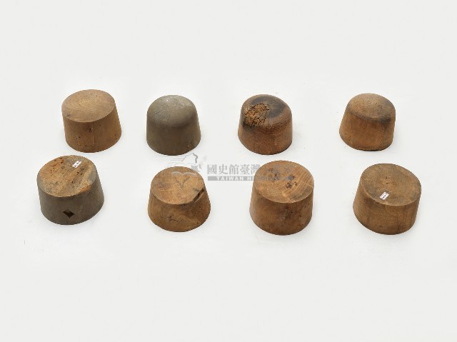 笠仔模藏品圖，第1張