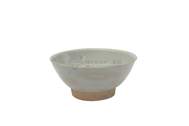 青白釉碗(海撈瓷器)藏品圖，第1張