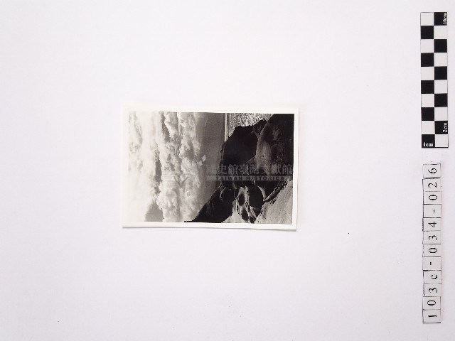 黃則修攝野柳地景藏品圖，第1張