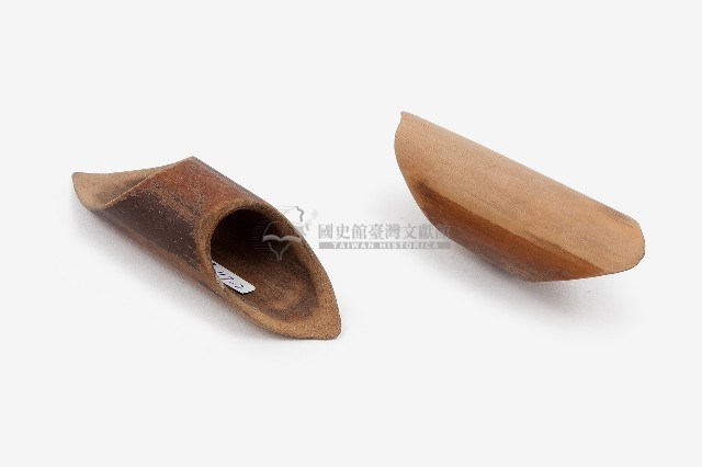 護指套 (蒔田管)藏品圖，第1張