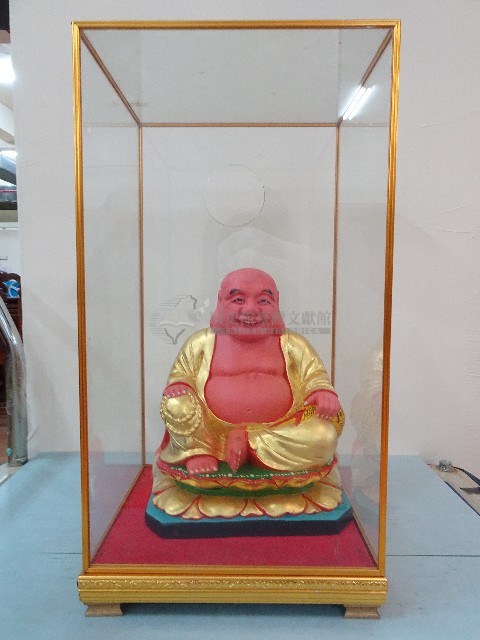 彌勒佛藏品圖，第1張