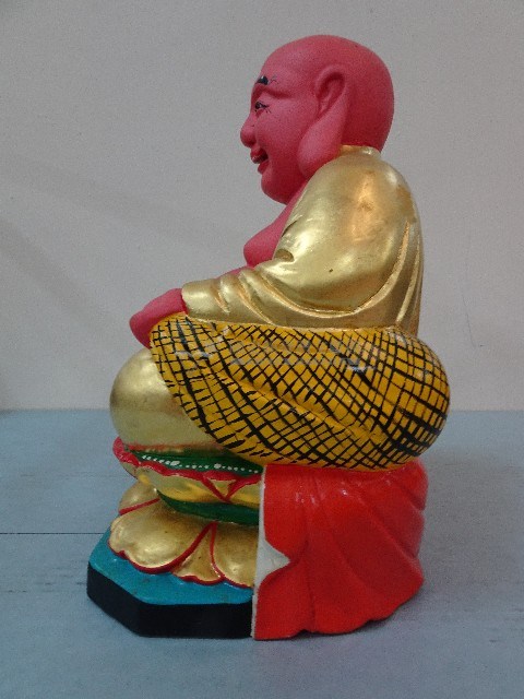 彌勒佛藏品圖，第4張