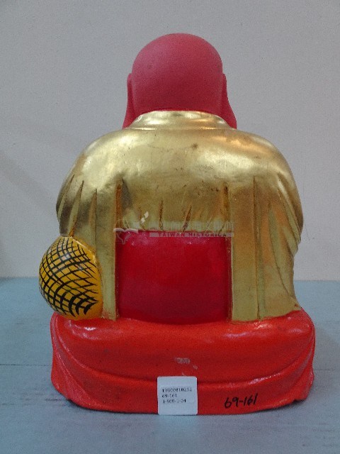 彌勒佛藏品圖，第5張