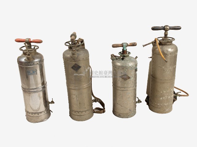 農藥噴霧器藏品圖，第2張