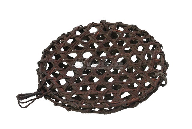 邵族獵物簍藏品圖，第2張