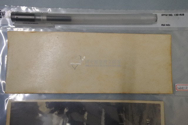 阿里山雲海老照片藏品圖，第2張