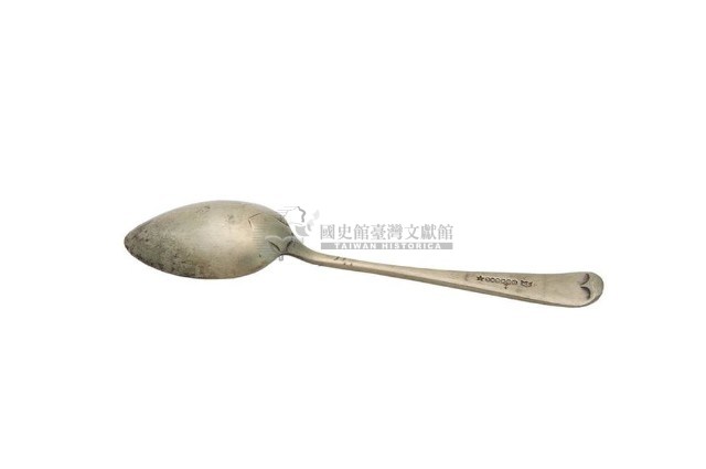 湯匙藏品圖，第2張