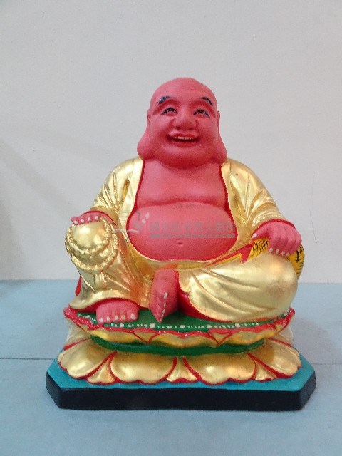 彌勒佛藏品圖，第2張