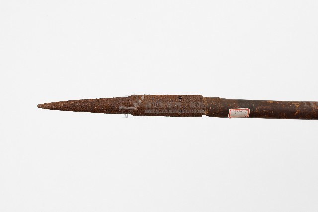 鏢槍藏品圖，第3張