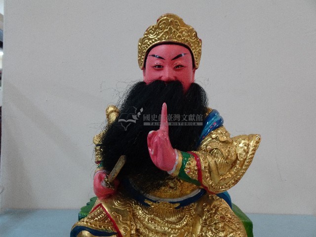 玄天上帝藏品圖，第6張