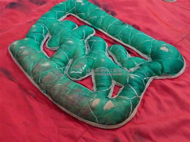 桌圍藏品圖，第4張