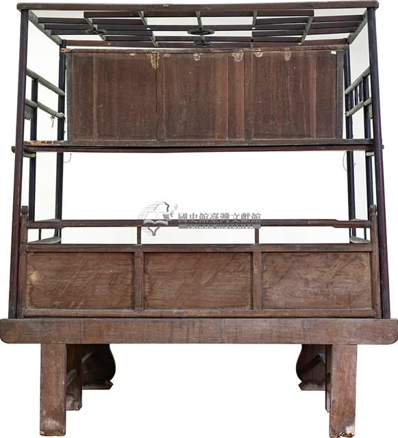 紅眠床藏品圖，第4張