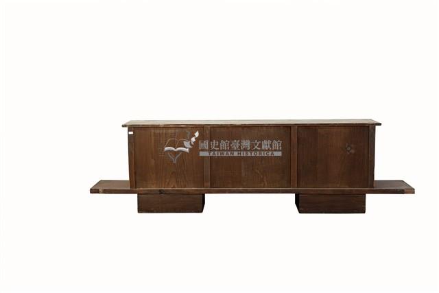 床頭櫃藏品圖，第4張