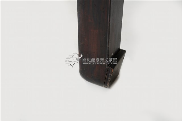 八仙桌藏品圖，第3張