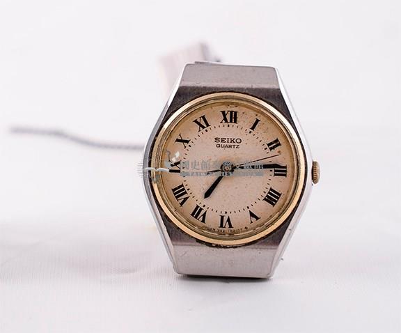 手錶藏品圖，第2張